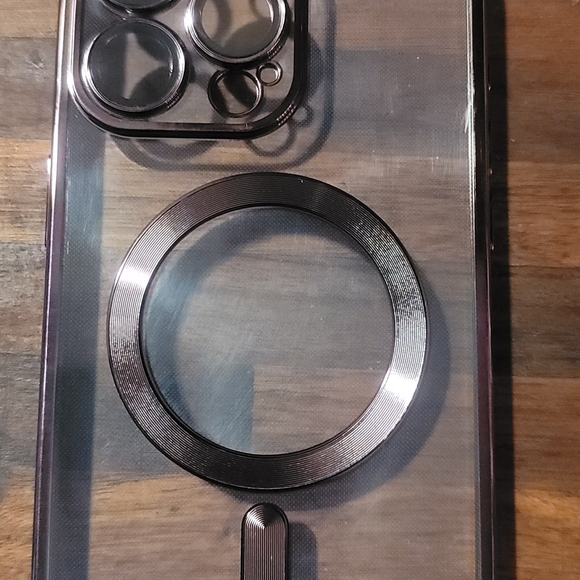 Pro Max 15 New iPhone case - Picture 6 of 9